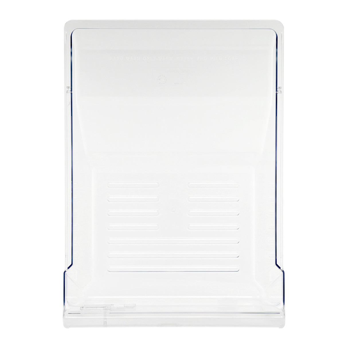 W10854037 - Genuine OEM Whirlpool Refrigerator Crisper Drawer